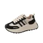 Beige Black