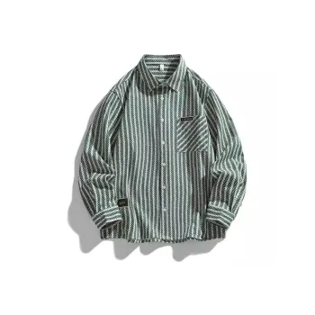 NAXUSTO Shirts Unisex