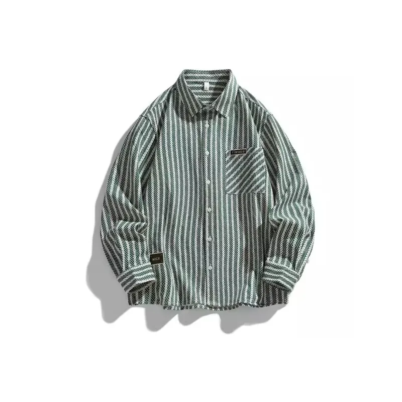 NAXUSTO Shirts Unisex-0