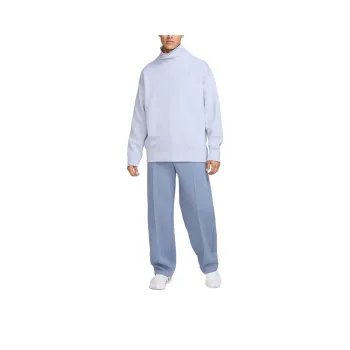Nike Inter Tech Fleece – Away Sweater Men's Phantom/Metallic Silver