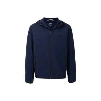 Polo Ralph Lauren Jackets Men Blue