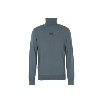 ARMANI EXCHANGEAE Sweater Men's Gray