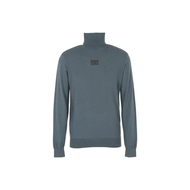 ARMANI EXCHANGEAE Sweater Men's Gray-0
