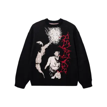 Revenge St. John Knit
