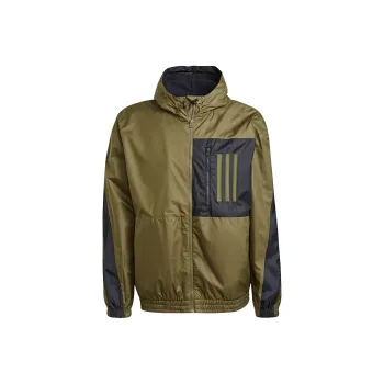 Adidas Jackets Men Olive