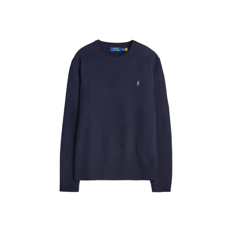 Polo Ralph Lauren Crewneck Jumper-0