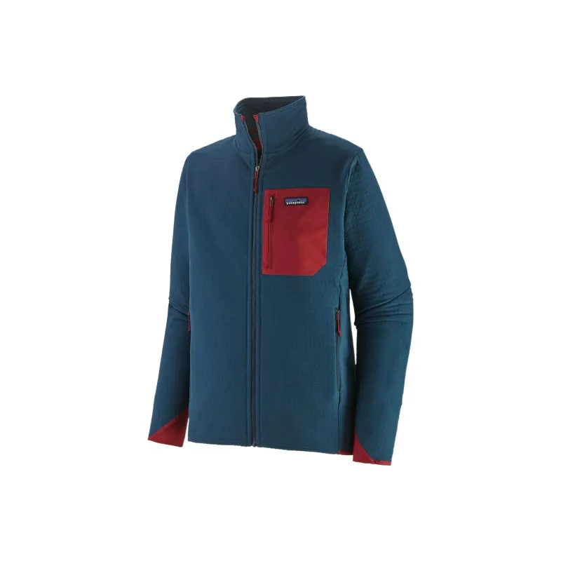 Patagonia R2 Jackets Men-7