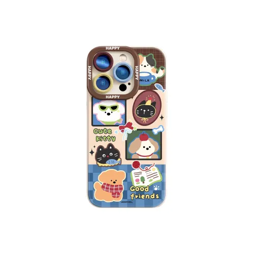 HASEE Phone Cases