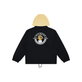 Dickies Jackets Unisex Black