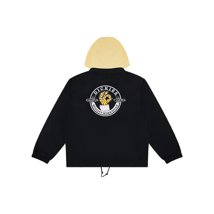 Dickies Jackets Unisex Black-0