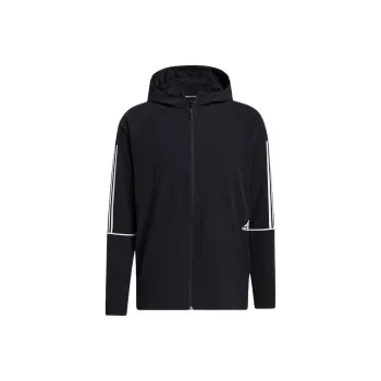 Adidas Jackets Men Black