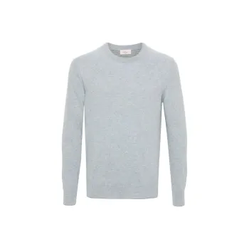 LORINA BALTEANU Sweater Men's Light Blue