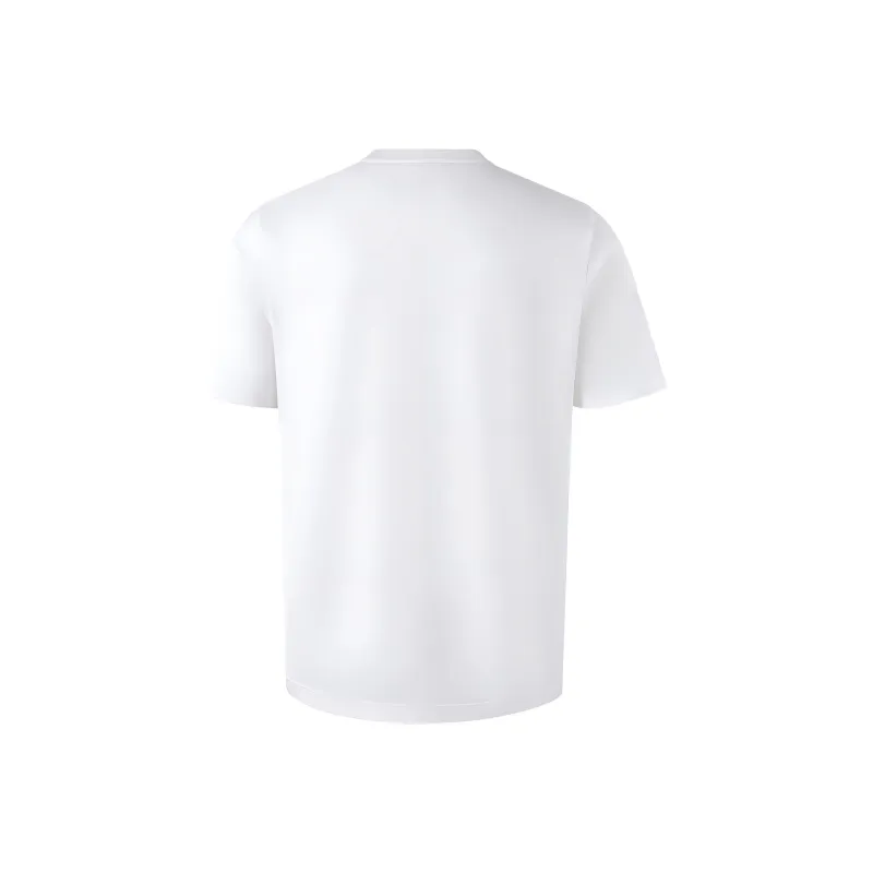 Adidas EURO WINNER TEE Soccer Jerseys Men's White-1