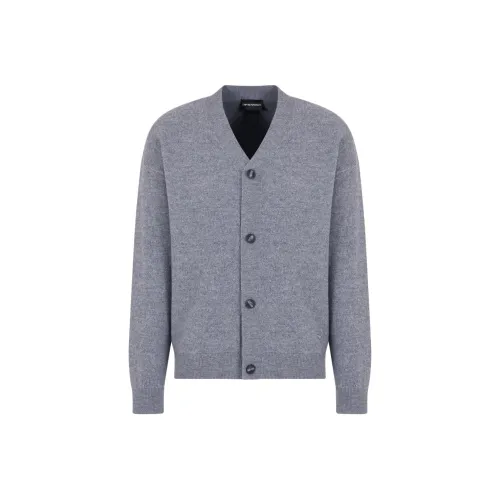 Acne Studios Distorted Button Up Cardigan