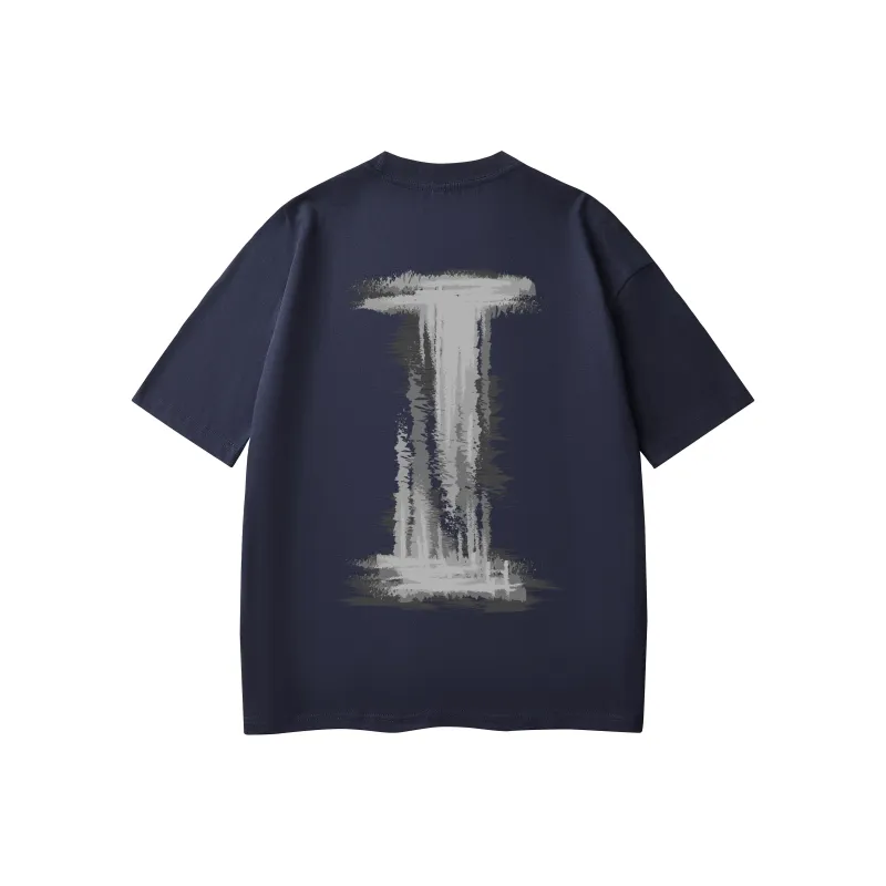 BENGEN T Shirts Unisex-8
