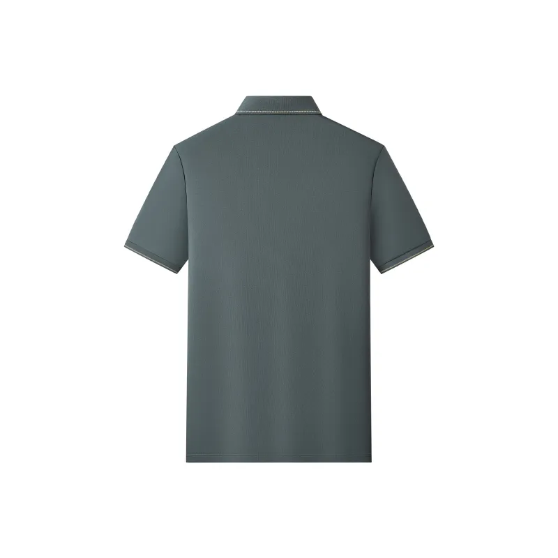 Minfinity Polo Shirts Unisex-1
