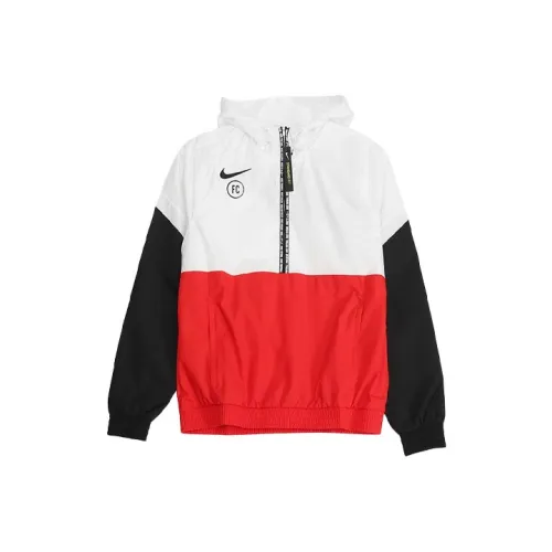 Nike Jackets Men Multicolor