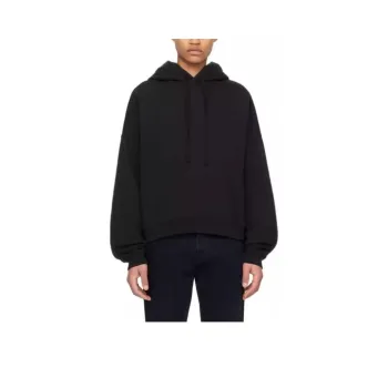 AGOLDE Sweatshirts Men Black