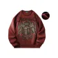 Burgundy (Fleece-Lined)