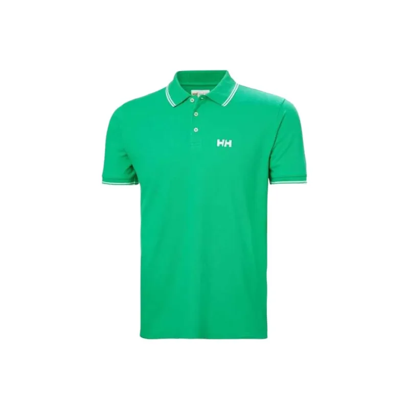 HELLY HANSEN Genova Polo Shirt Men's-4