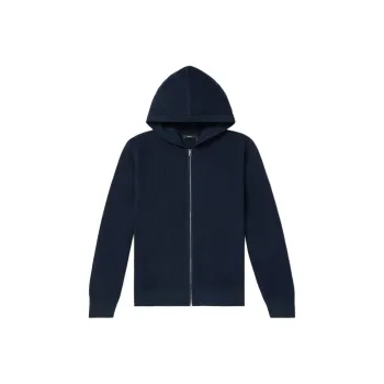 THEORY Knitwear Men Blue