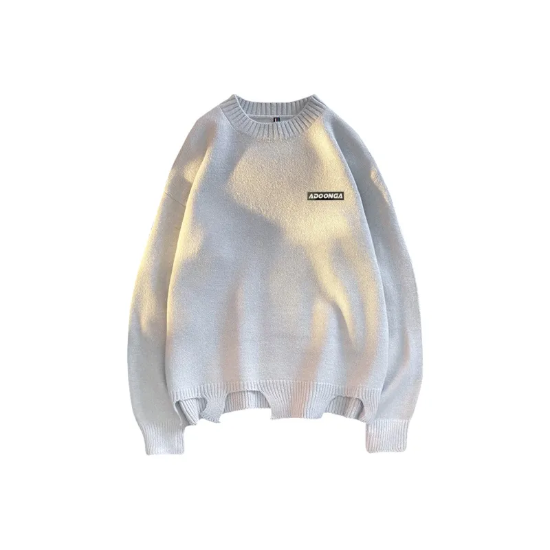ADOONGA Knitwear Unisex-15