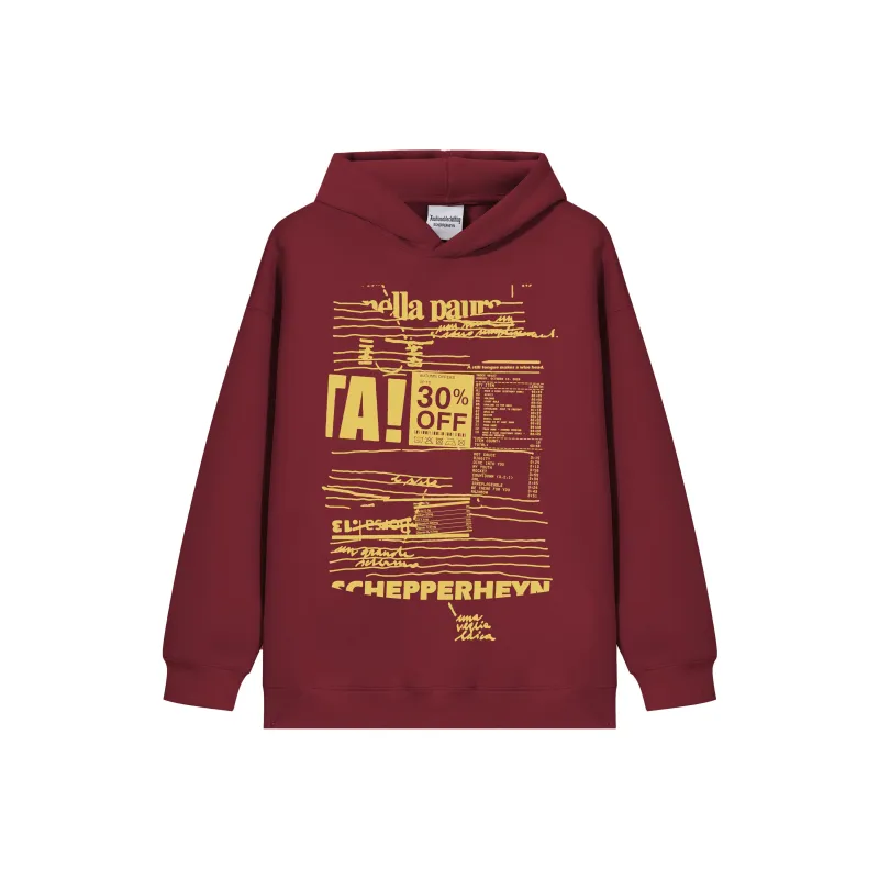 SCHEPPERHEYN Sweatshirts Unisex-15