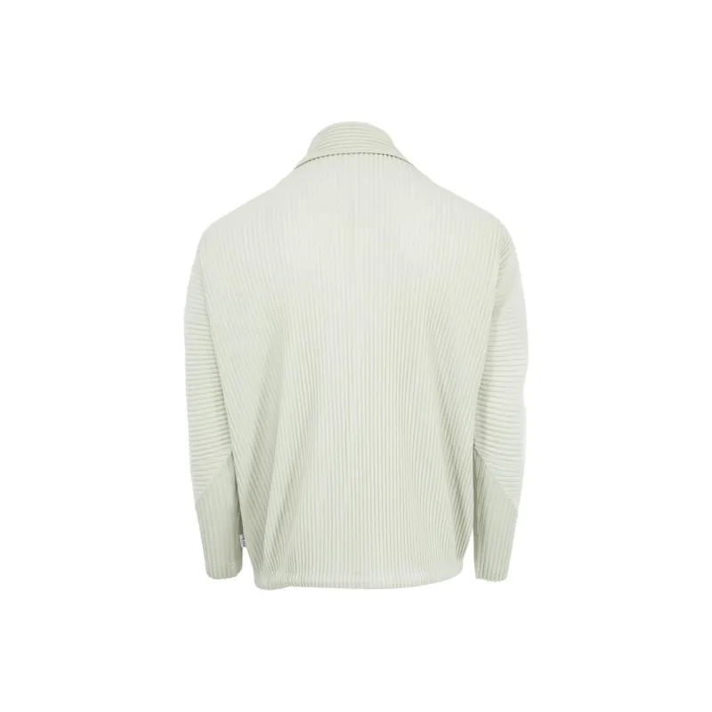 ISSEY MIYAKE Mc March Shirt-1