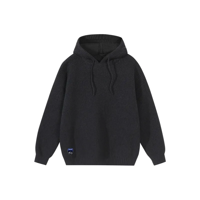 Gwola Knitwear Unisex-0