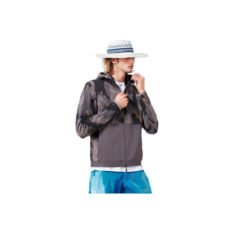 Lululemon X Robert Geller Jacket Men's-0