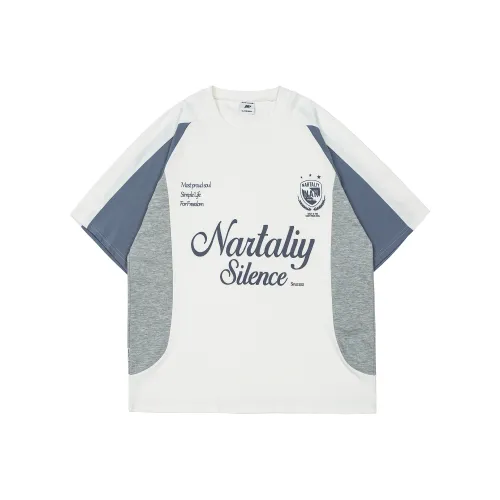 NARTALIY T Shirts Unisex