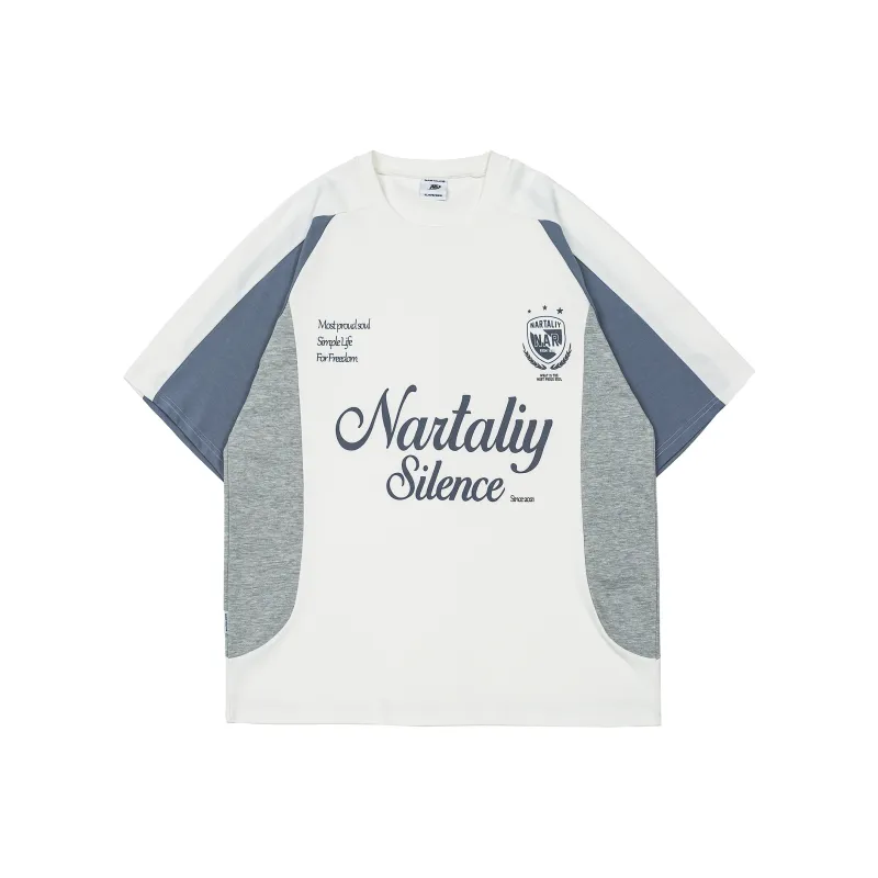 NARTALIY T Shirts Unisex-0