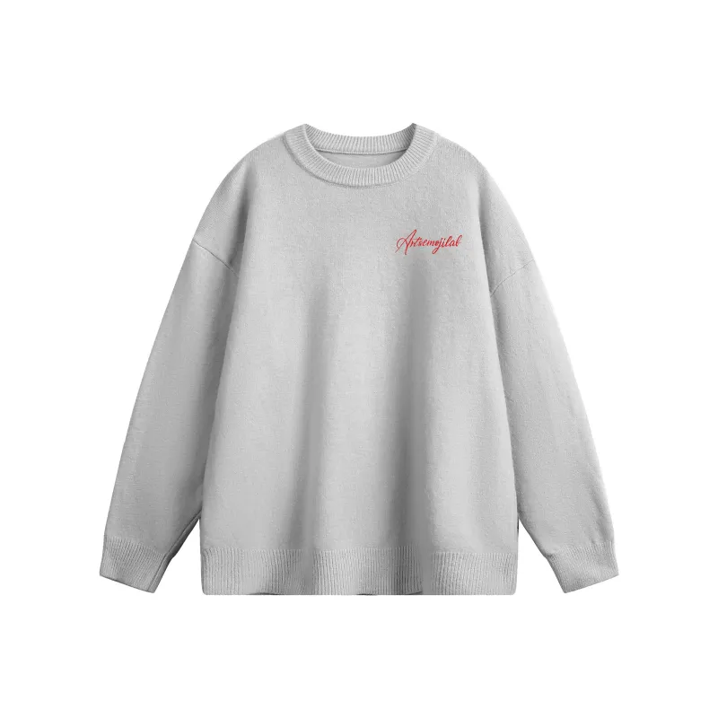 Emoji Sweaters Unisex-25