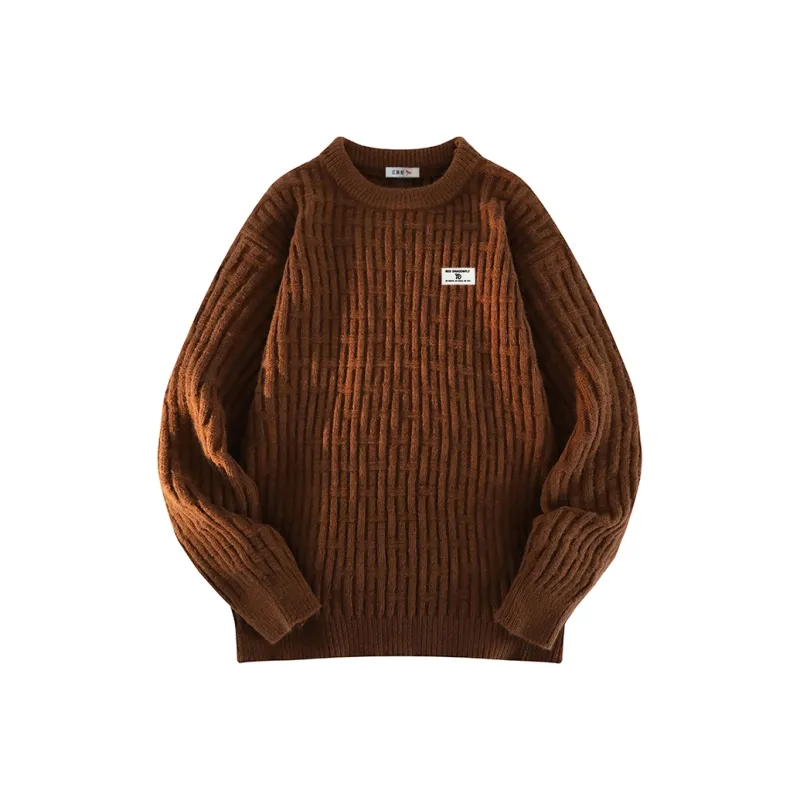 RED DRAGONFLY Sweaters Unisex-10
