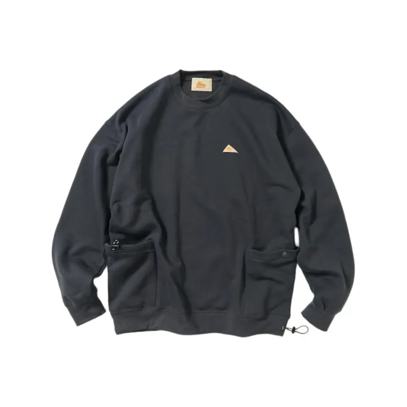 FREAK'S STORE x KELTY Sweatshirt Men's-5