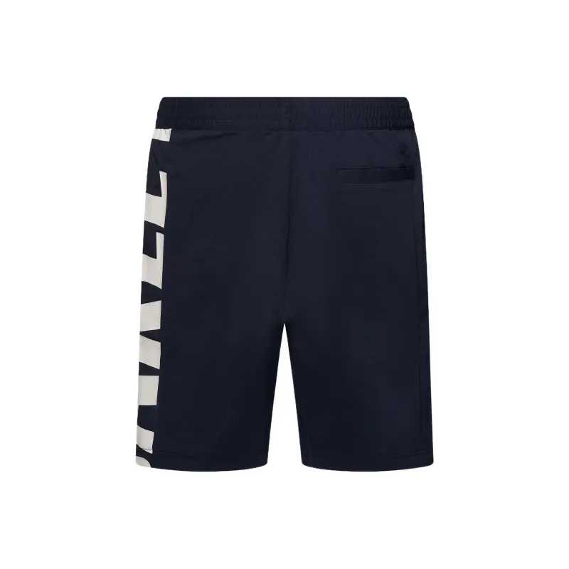 Oakley Casual Shorts Men's Understanding Heather-1