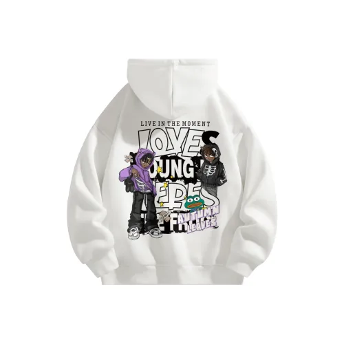 Pepe The Frog Sweatshirt Unisex