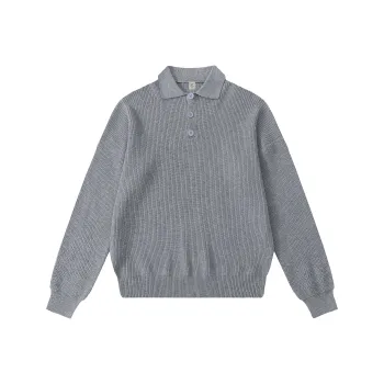 FASTFISH Sweaters Unisex