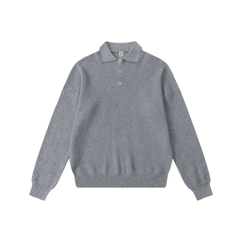 FASTFISH Sweaters Unisex-3