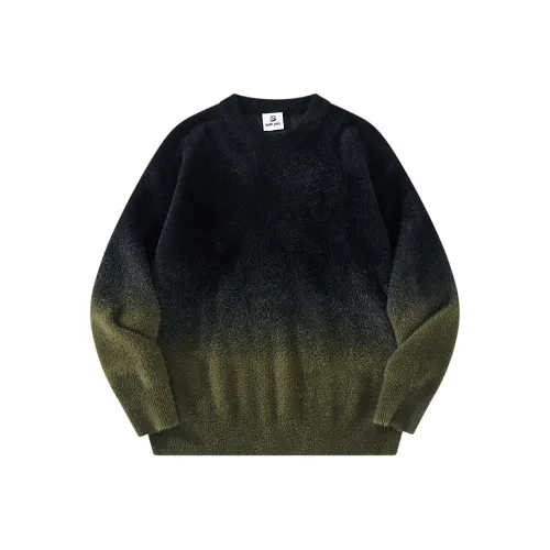 BOTH PLAY Knitwear Unisex