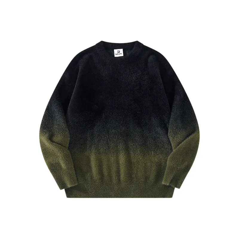 BOTH PLAY Knitwear Unisex-0