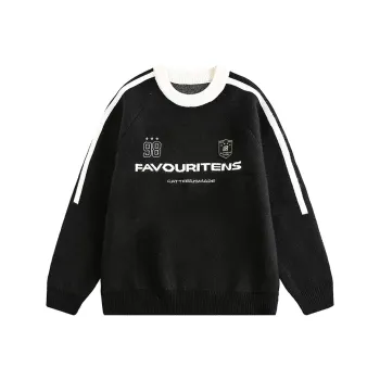 OCTO GAMBOL Knitwear Unisex