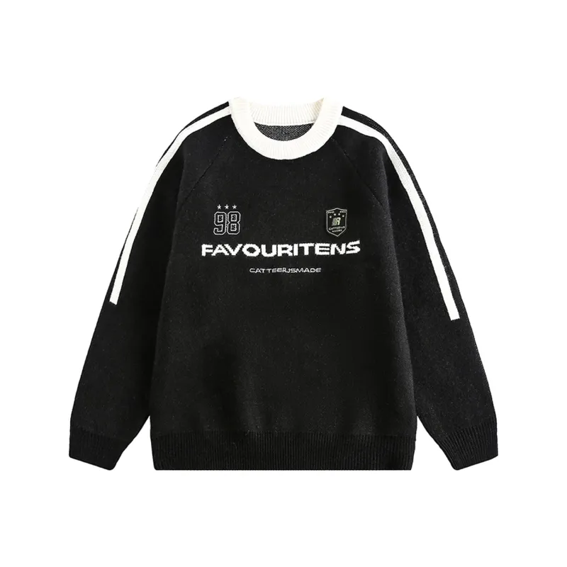OCTO GAMBOL Knitwear Unisex-0