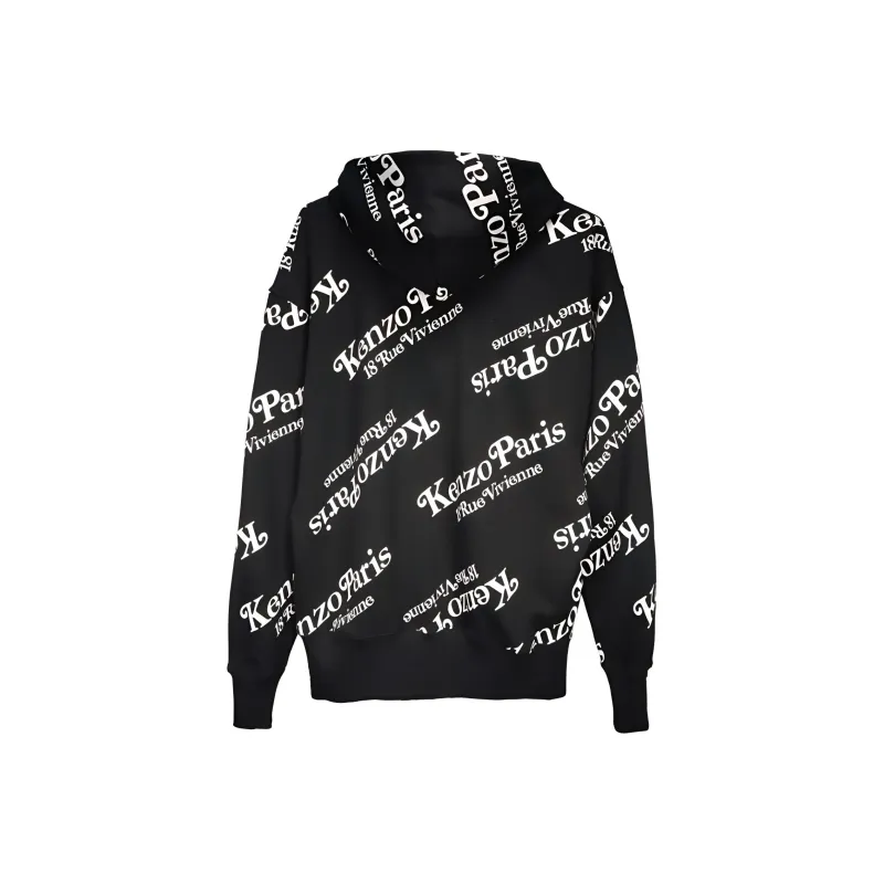 KENZO X Verdy Printed '' Hoodie-1