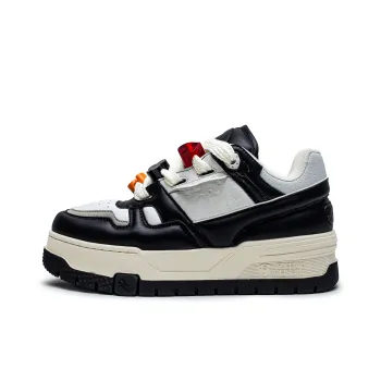 MOMGOG Height Increasing Low Top Skateboard Shoes Unisex