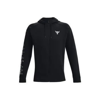 Under Armour Project Jackets Men Black