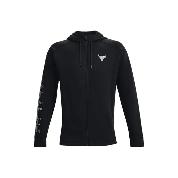 Under Armour Project Jackets Men Black-0