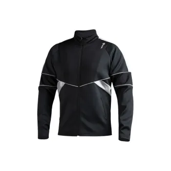 Monster Guardians Jacket Men's Dark Gray