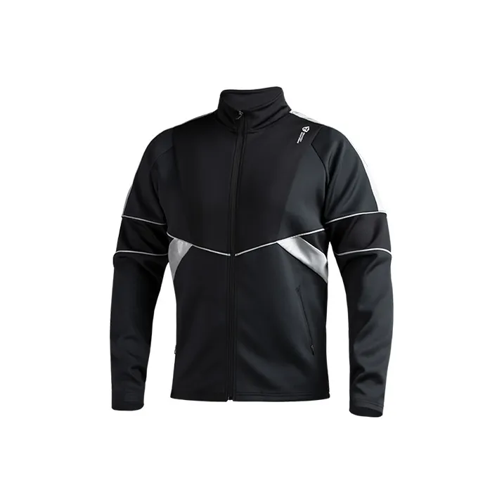 Monster Guardians Jacket Men's Dark Gray-0