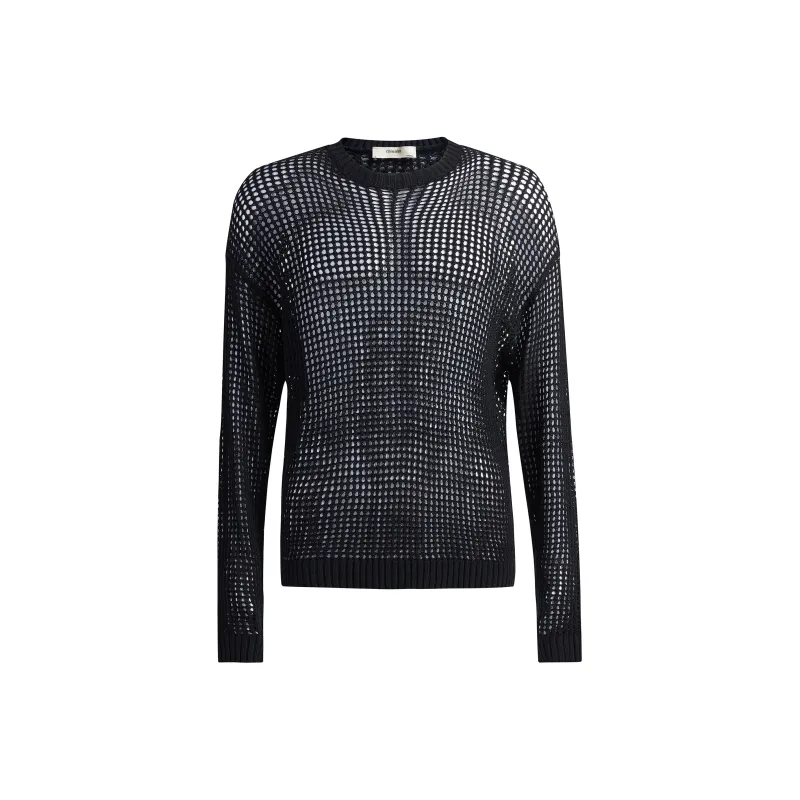 CHINISM Sweaters Unisex-6